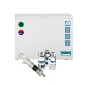 ice lined refrigerator (2ºc to 8ºc)