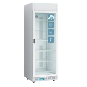 laboratory deep freezer ( 40ºc)