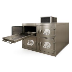 mortuary cabinet – 2 body to 8 body