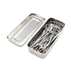 complete minor surgery box