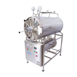 autoclave