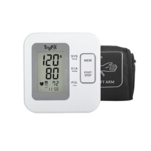 blood pressure monitorelectronic