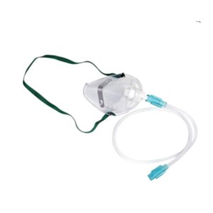 children’s oxygen goggles